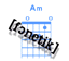 Polices True-Type symboliques